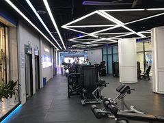 -斯洛特健身游泳(爱都旗舰店)