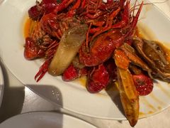 -君悦酒店·乐厨·高空自助餐(青年大街店)