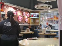 -滋味满屋美食坊(上海街店)