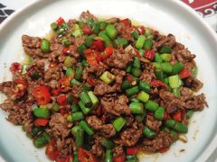 -不二舟食府(车站南路店)