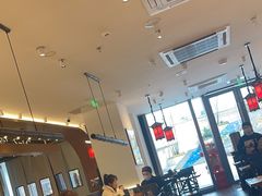 -和府捞面(曹路花园城店)
