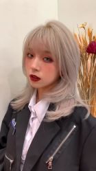 点击看大图 -艺时·漂发·染发·蛋白护理店