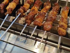 -古彭7只羊·招牌白串·碳锅羊肉旗舰店