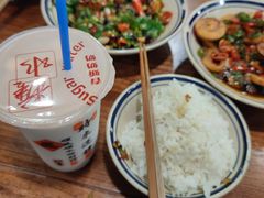 -徐春娇下饭菜(萧山奥体国际村店)