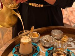 -龟兹KUCINA·新疆菜(前滩L+PLAZA店)