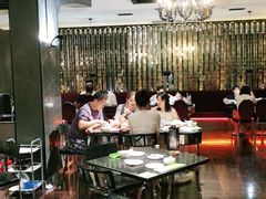 大堂-小资太太餐厅(南岗区店)