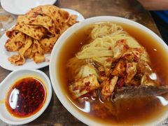 -西塔大冷面(市府大路店)