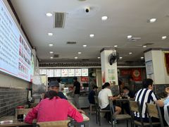 -津门张记包子铺(华昌道店)
