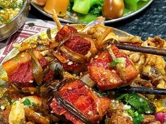 -旺蜀主成都串串火锅(西直门凯德MALL店)