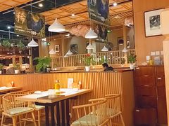 -黑鸡小馆(金源店)