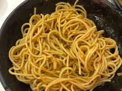 凉面-东排食堂长沙小吃大排档(五一广场店)