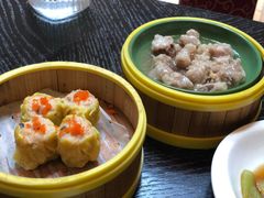 -海天楼中餐厅(吴宫泛太平洋酒店)