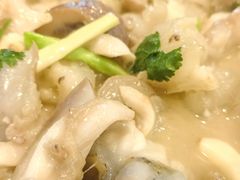 石斑鱼扣-聚福宝合苑食府(南头镇店)