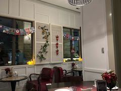 -22ºN BISTRO西餐&酒馆(石奥商业街店)