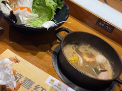 -呷哺呷哺 黄金牧场 (盛世天骄店)