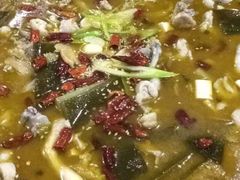 鱼无双-鱼无双·酸菜鱼(来凤街店)