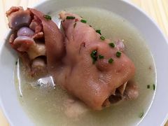 -盛兴面馆(真儒大厦店)