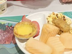 -诺丁牛排披萨自助餐厅(汕头苏宁店)