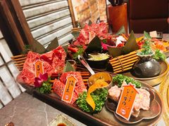 -板前十胜·和牛烧肉专门店(北京总店)