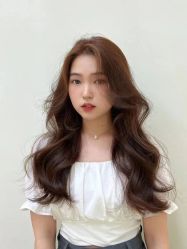 -雅典娜造型