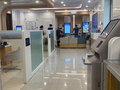 -上海农商银行(三林支行)