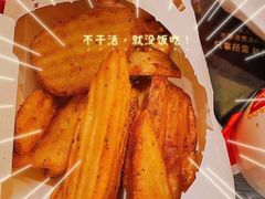 -麦当劳(鼓楼店)