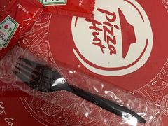 -必胜客(广渠路店)