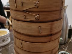 -冶春茶社(星汉大厦店)