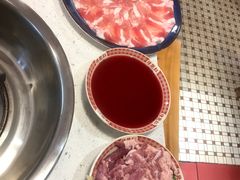 -陈艳红火锅菜·冒菜(簋街店)