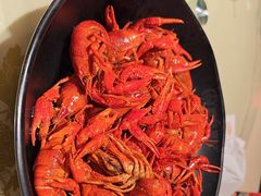 -聚味瞿记·龙虾堂(咸嘉湖店)