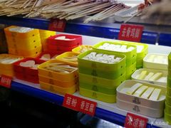 -钢管厂五区小郡肝串串香(南山店)