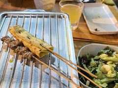 -木屋烧烤(白石洲店)