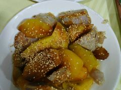 -迈姨·潮州菜(麓湖公园店)