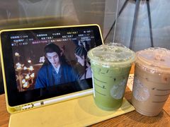 -星巴克(浙江省人民医院店)