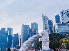 -新加坡摩天观景轮