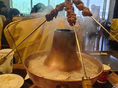 -南门涮肉(上海二店)