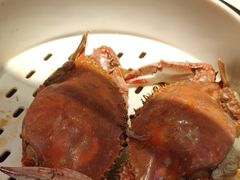 -苏大嘴蒸汽海鲜·海胆蒸饺(中山广场店)