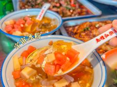 -兔槽江湖菜·重庆璧山兔(水围店)