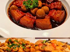 -三玛璐酒楼(汉口路店)