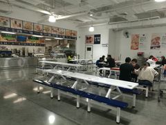 -山姆餐吧(南昌红谷滩印象城店)