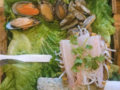 -Thai Basil罗勒叶泰式餐厅(时代天街店)