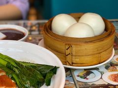 -香港新曜记茶餐厅(万泰城店)