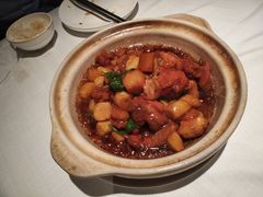 -悦融琥珀·京鲁菜·海味珍品(西单店)