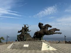 -养马岛旅游度假区