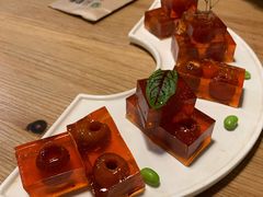 -山楂树融合菜餐厅