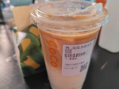 -CoCo都可(久隆店)