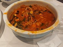 -新侨小馆(东直门北小街店)