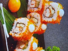 -和创柚子·会席日本料理(新区淮海街店)