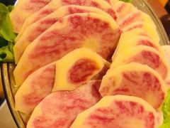 -老姐石板烧烤+铜炭火锅(总店)