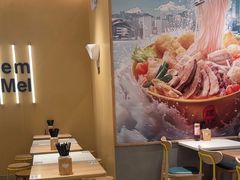 -谭仔米线(壹方城店)